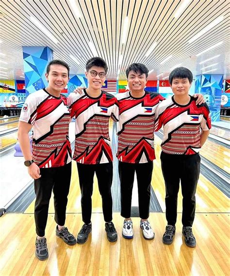 PH bowlers keep historic SEA Games run with second .
